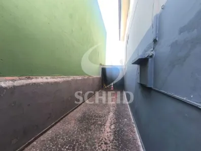 Prédio Comercial à venda, 520m² no Cidade Ademar, São Paulo