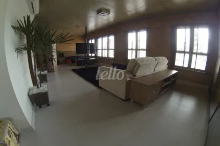 Apartamento com 1 Quarto para alugar, 70m² no Vila Regente Feijó, São Paulo