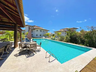 Apartamento com 2 Quartos à venda, 91m² no Praia do Forte, Mata de São João