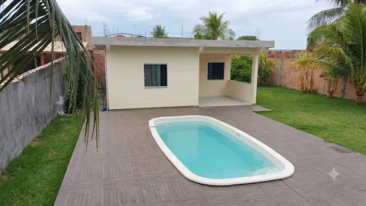Casa com 3 Quartos à venda, 180m² no Barra do Jacuípe, Camaçari