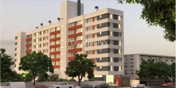 Apartamento com 3 Quartos à venda, 86m² no Menino Deus, Porto Alegre