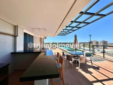 Apartamento com 3 Quartos à venda, 68m² no Planalto, Teresina