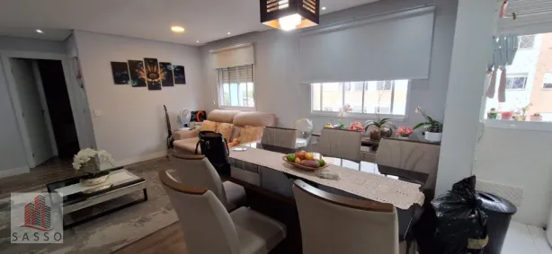 Apartamento com 1 Quarto à venda, 43m² no Brás, São Paulo