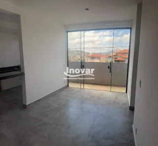 Apartamento com 2 Quartos para alugar, 58m² no Boa Vista, Belo Horizonte