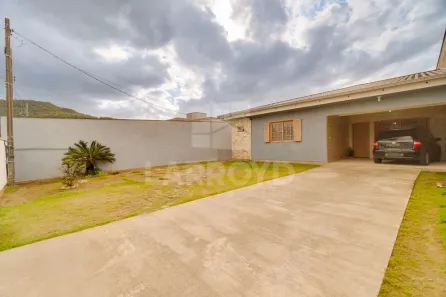 Casa com 4 Quartos à venda, 159m² no São João (Margem Esquerda), Tubarão