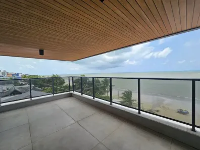 Apartamento com 3 Quartos à venda, 177m² no Poço, Cabedelo