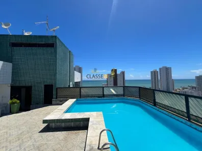 Apartamento com 3 Quartos à venda, 75m² no Candeias, Jaboatão dos Guararapes