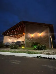 Casa de Condomínio com 3 Quartos à venda, 170m² no Campestre, Piracicaba