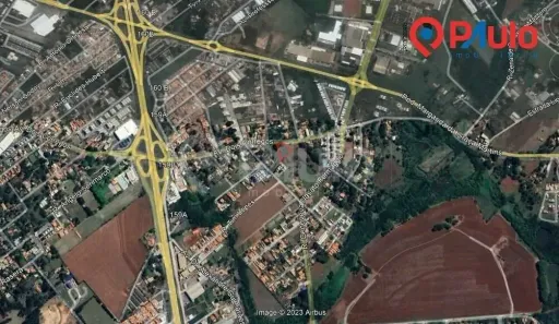 Lote/Terreno à venda, 3868m² no Dois Córregos, Piracicaba