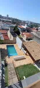 Sobrado com 6 Quartos à venda, 400m² no Jardim Bizarro, Jundiaí
