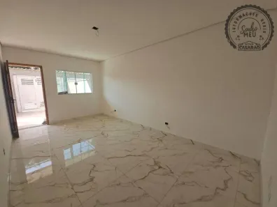 Casa com 3 Quartos à venda, 133m² no Sítio do Campo, Praia Grande