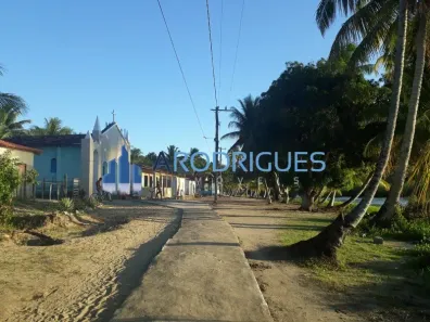 Lote/Terreno à venda, 50000m² no , Maraú