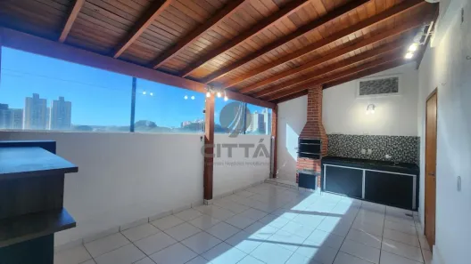 Apartamento com 3 Quartos à venda, 98m² no Ponte Preta, Campinas