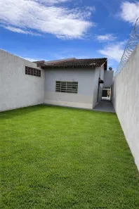 Casa com 2 Quartos à venda, 75m² no Villa Romana, Aparecida de Goiânia