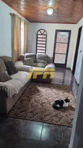 Casa com 4 Quartos à venda, 160m² no Vila São Benedito, Pindamonhangaba