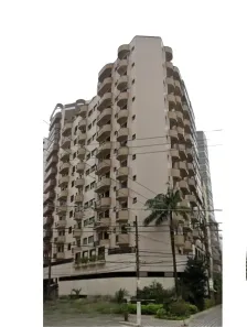 Apartamento com 1 Quarto à venda, 70m² no Tupi, Praia Grande