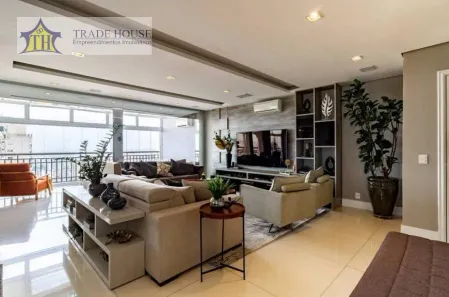 Cobertura com 3 Quartos à venda, 216m² no Ipiranga, São Paulo