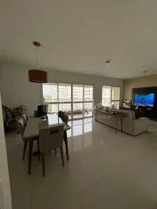 Apartamento com 3 Quartos à venda, 131m² no Jardim das Indústrias, São José dos Campos