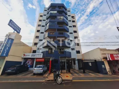 Apartamento com 2 Quartos à venda, 97m² no Centro, São Carlos