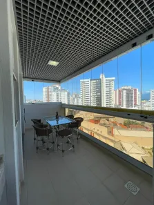 Apartamento com 4 Quartos à venda, 150m² no Campinas, São José
