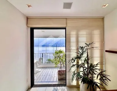 Apartamento com 2 Quartos à venda, 100m² no Lagoa, Rio de Janeiro