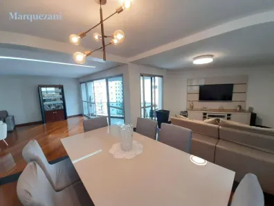 Apartamento com 4 Quartos à venda, 200m² no Santa Cecília, São Paulo