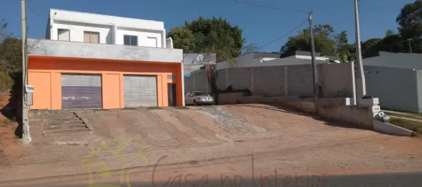 Casa com 2 Quartos à venda, 300m² no Caioçara, Jarinu