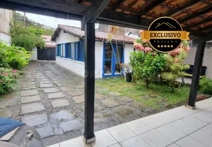 Casa com 5 Quartos à venda, 150m² no Praia dos Anjos, Arraial do Cabo