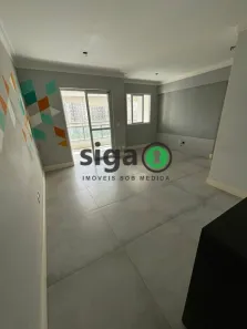 Apartamento com 2 Quartos à venda, 72m² no Vila Andrade, São Paulo
