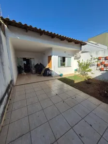 Casa com 4 Quartos à venda, 140m² no Jardim Atlântico, Goiânia