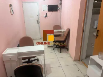 Sala Comercial à venda, 32m² no Méier, Rio de Janeiro