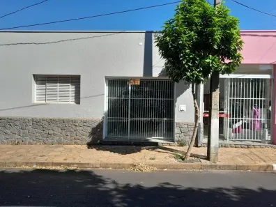 Sala Comercial para alugar, 30m² no Vila Xavier (Vila Xavier), Araraquara