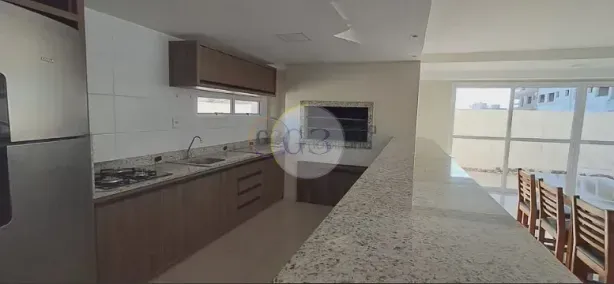 Apartamento com 1 Quarto para alugar, 42m² no Centro, Pelotas