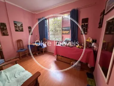 Apartamento com 1 Quarto à venda, 37m² no Copacabana, Rio de Janeiro