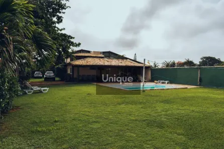 Casa com 4 Quartos à venda, 270m² no Porto Belo, Armação dos Búzios