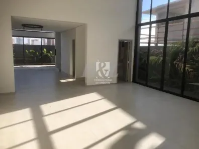 Casa de Condomínio com 4 Quartos à venda, 310m² no Granja Marileusa, Uberlândia