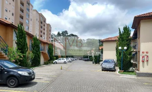 Casa de Condomínio com 2 Quartos à venda, 79m² no Jardim Torino, Cotia