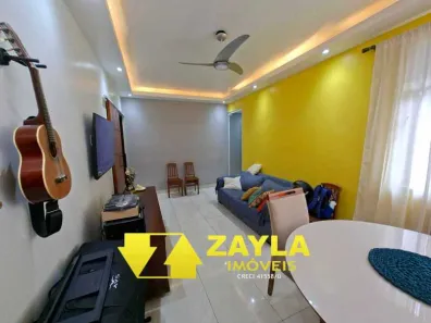 Apartamento com 3 Quartos à venda, 120m² no Vila da Penha, Rio de Janeiro