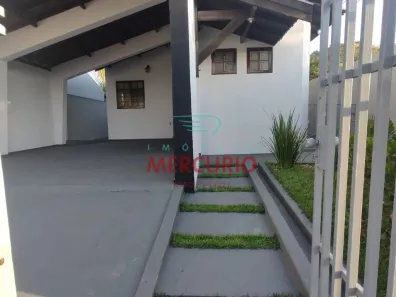 Casa com 3 Quartos à venda, 192m² no Jardim Terra Branca, Bauru