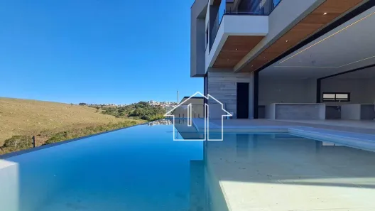 Casa de Condomínio com 4 Quartos à venda, 500m² no Condomínio Residencial Alphaville II, São José dos Campos