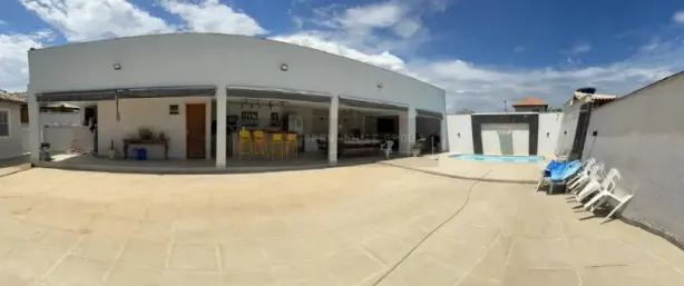 Casa com 2 Quartos à venda, 141m² no Jardim Atlântico Leste (Itaipuaçu), Maricá