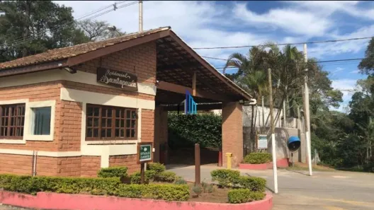 Lote/Terreno à venda, 2301m² no Jardim Santa Paula, Cotia