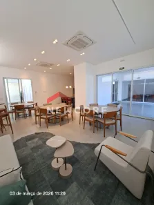 Apartamento com 3 Quartos à venda, 81m² no Centro, Bauru