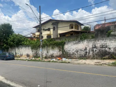 Lote/Terreno à venda, 421m² no Jardim Guiomar, Carapicuíba