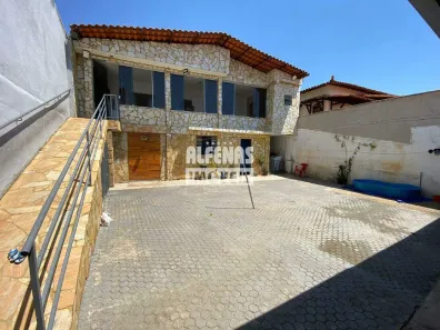 Casa com 4 Quartos à venda, 360m² no Eldorado, Contagem