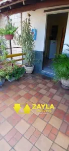 Sobrado com 3 Quartos à venda, 119m² no Brás de Pina, Rio de Janeiro