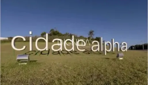 Lote/Terreno à venda, 573m² no Cidade Alpha, Eusébio