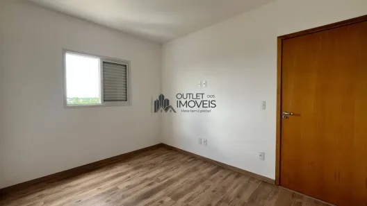 Apartamento com 2 Quartos à venda, 60m² no Jardim Fortaleza, Paulínia