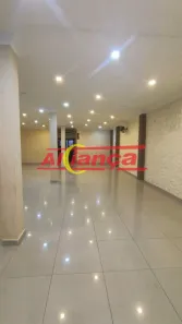 Prédio Comercial para alugar, 600m² no Vila Lanzara, Guarulhos