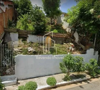 Lote/Terreno à venda, 250m² no Bosque da Saúde, São Paulo
